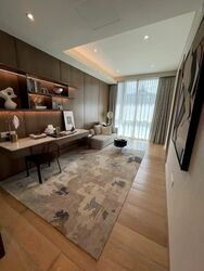 Stamford Road (D6), Condominium #538500081